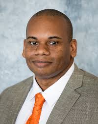 Education Commissioner Wayne Lewis