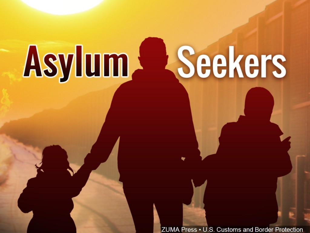 Asylum Seekers