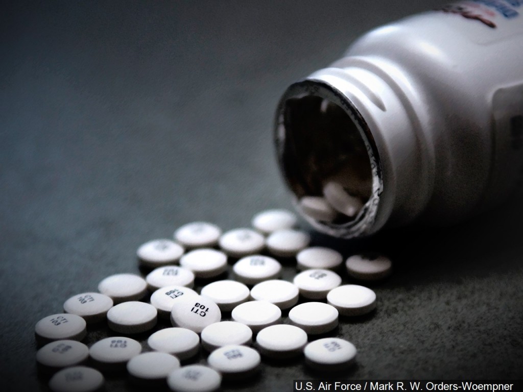 Opioid