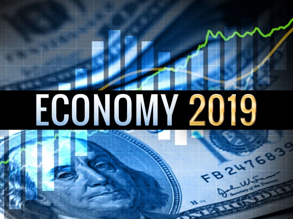 Economy 2019