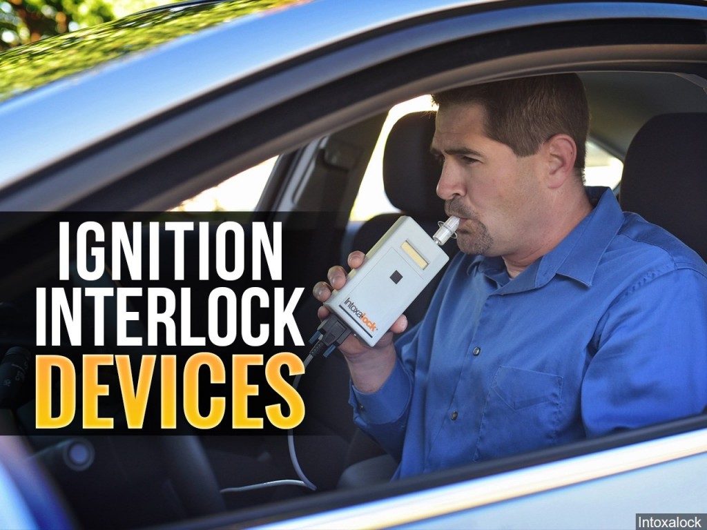 Ignition Interlock devices