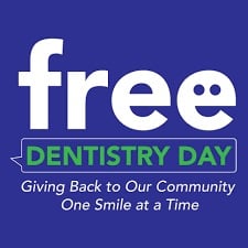 Free Dentistry Day will be held Saturday