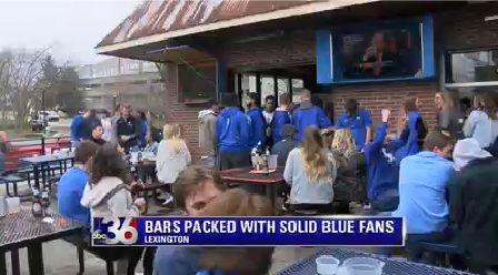 Tin Roof.