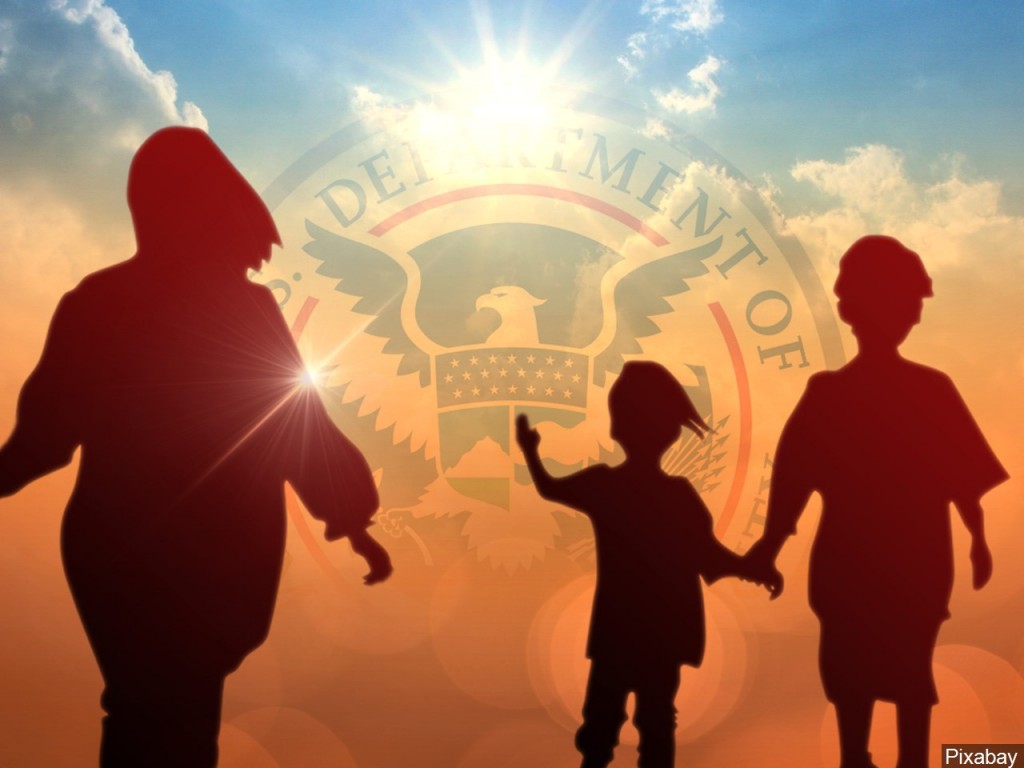 Migrant Families