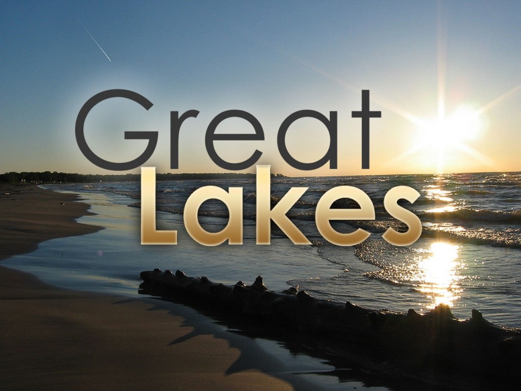 Great Lakes