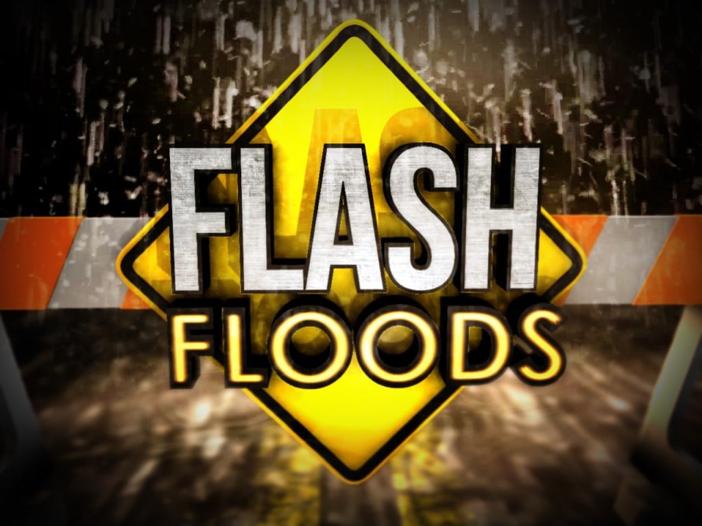 Flash Floods