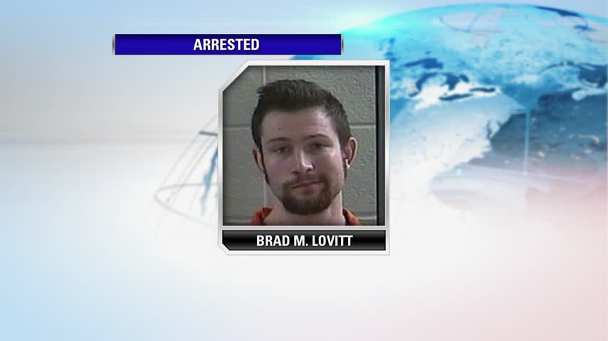 Brad Lovitt