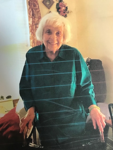 86-year old Elizabeth Gravitt went missing on the afternoon of 3-29-19 from Franklin County.  A Golden Alert was issued.