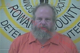 Ronald Stinespring