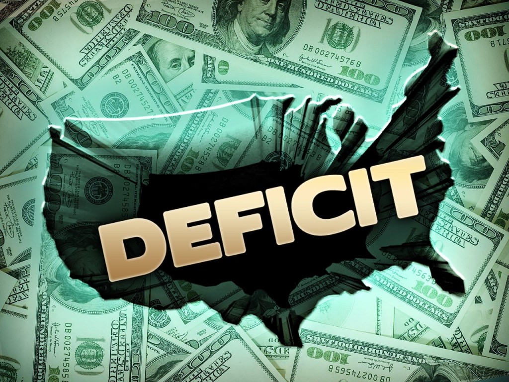 US Deficit