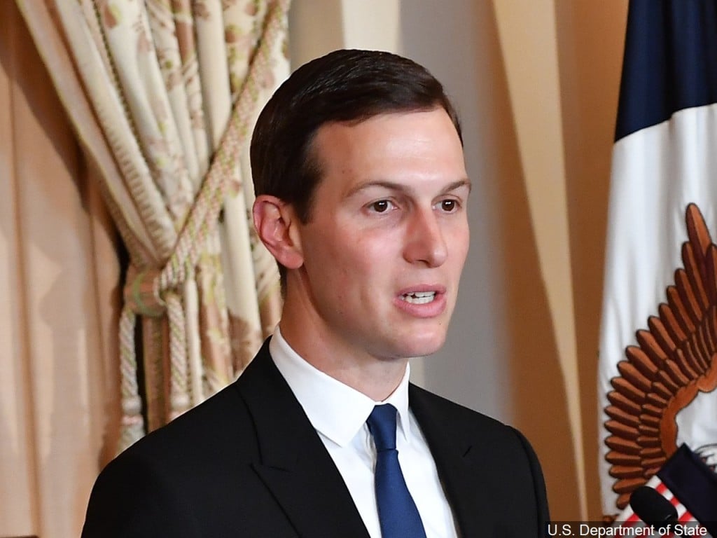 Jared Kushner