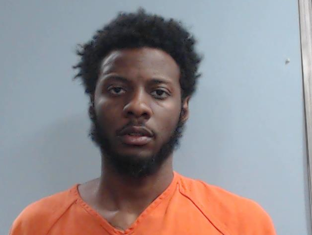 Kadeem Jackson.