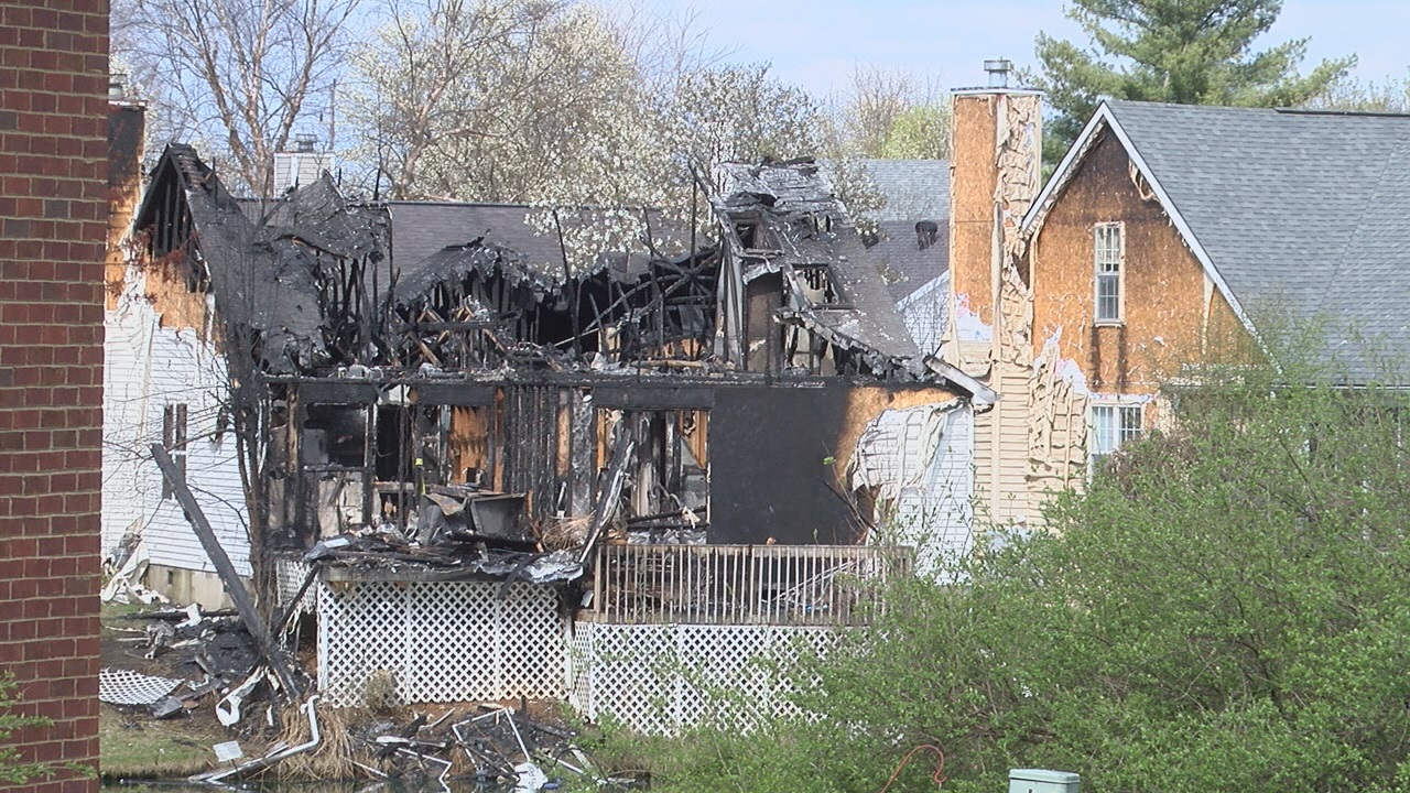 One person dead in Franklin County house fire - WTVQ