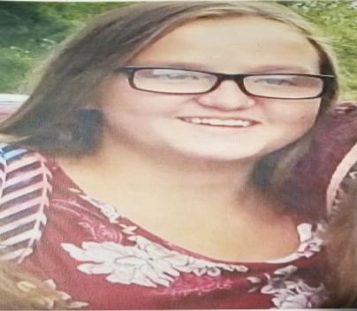 LAURYN SIZEMORE AMBER ALERT