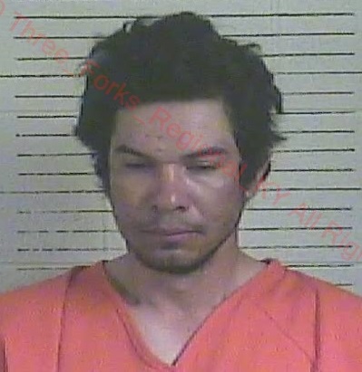 Accused of sending sexually inappropriate messages to Estill County student.