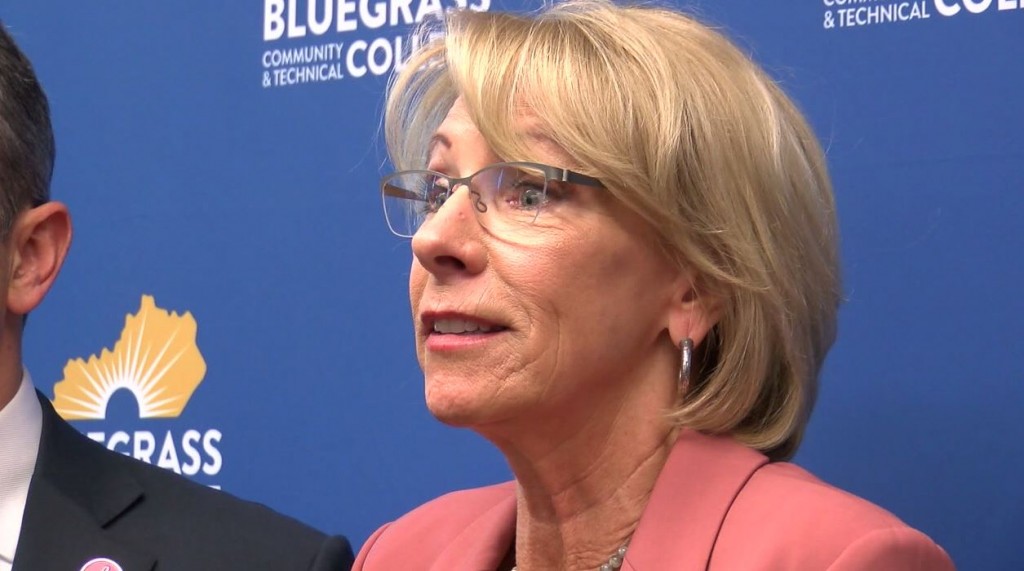 A Kentucky school district where two students were fatally shot last year has been awarded a second federal grant to help recover from the tragedy.