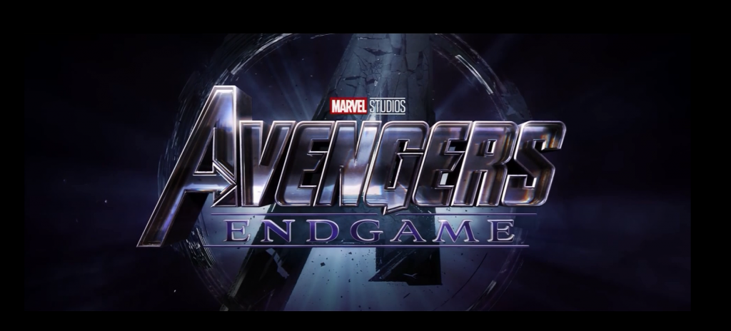 Avengers: Endgame