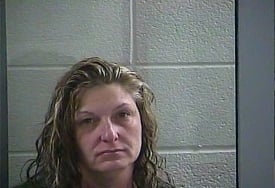 Source: Laurel County detention center.
