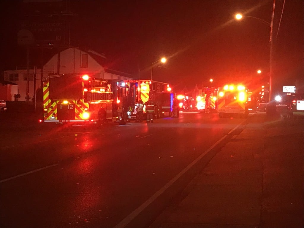 versailles road fire 4/9
