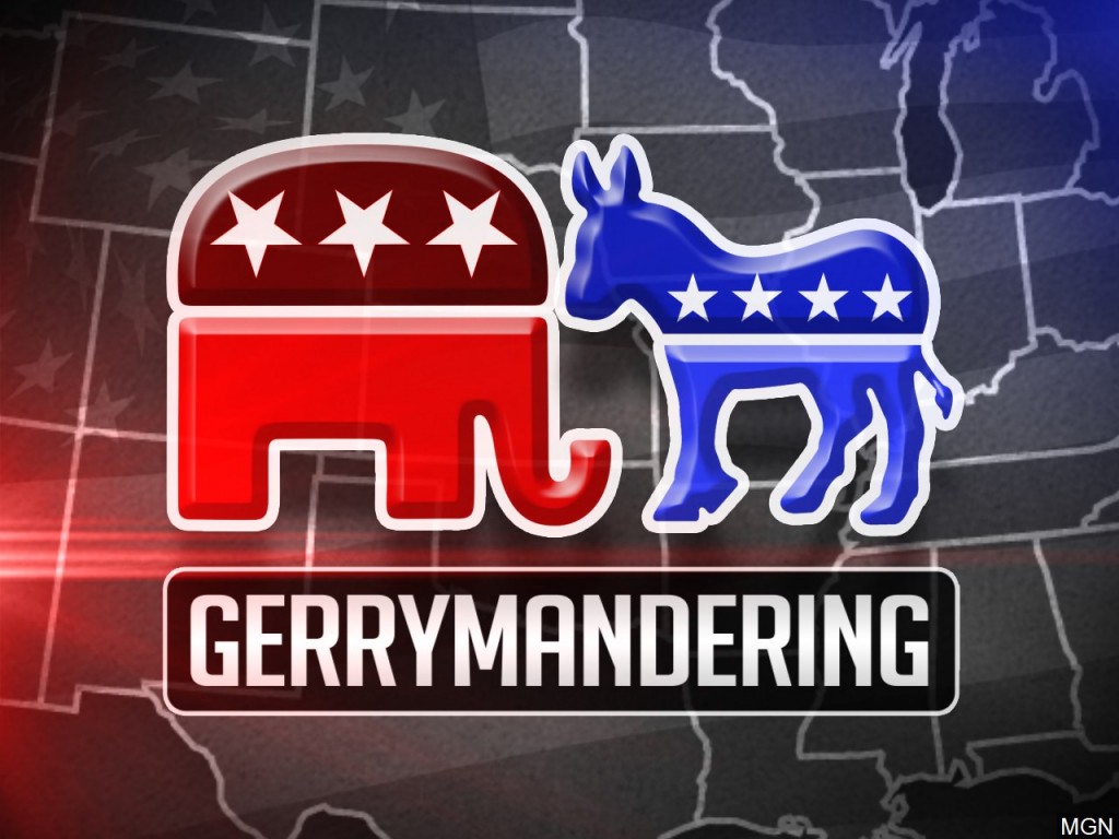 Gerrymandering