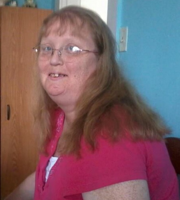 Golden Alert issued for missing Franklin County woman.