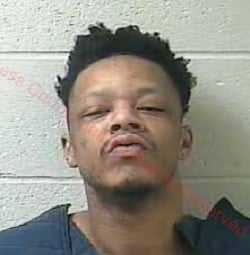 Accused in a triple murder in Owensboro.