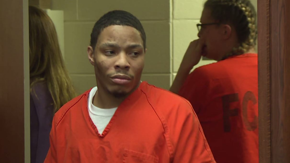 Lexington man sentenced to life plus 50 years in shooting that ...