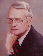 Two-term Hazard Mayor Bill Morton died 4-18-19 at the age of 95