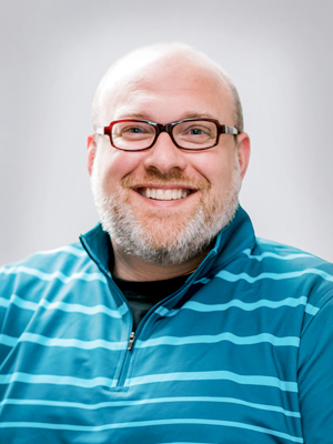 Dr. Brent Hutchinson