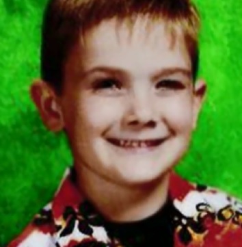 Boy who went missing in 2011 and possibly turned up in Kentucky.