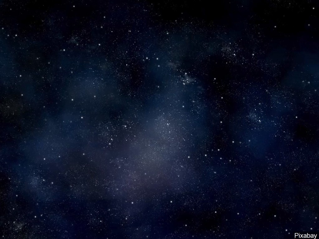 Space Background via MGN Online