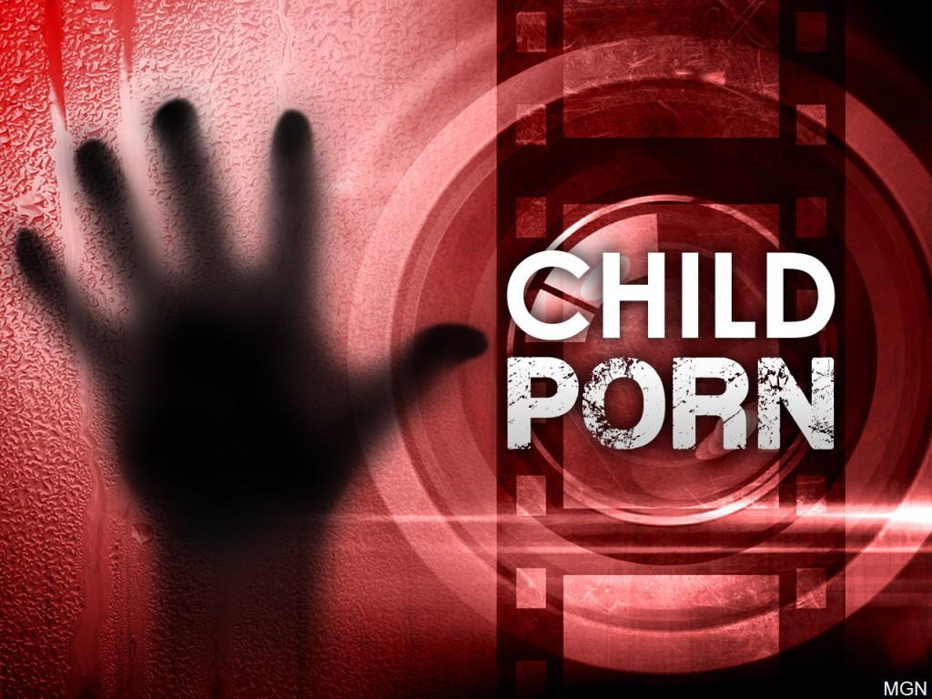 Child Porn Image via MGN Online
