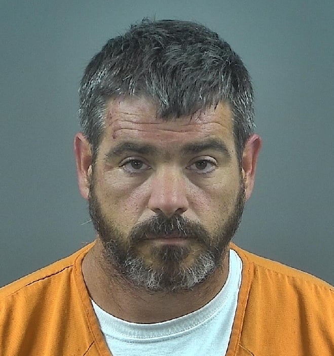 Charged with the murder for a wreck in Warren County that killed his 3-year-old daughter.