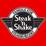 Steak 'n Shake logo