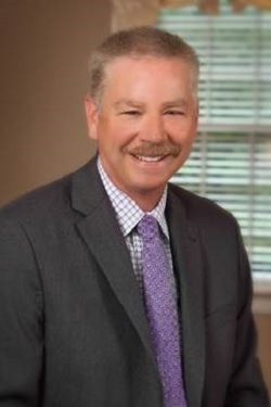 Barton D. Darrell