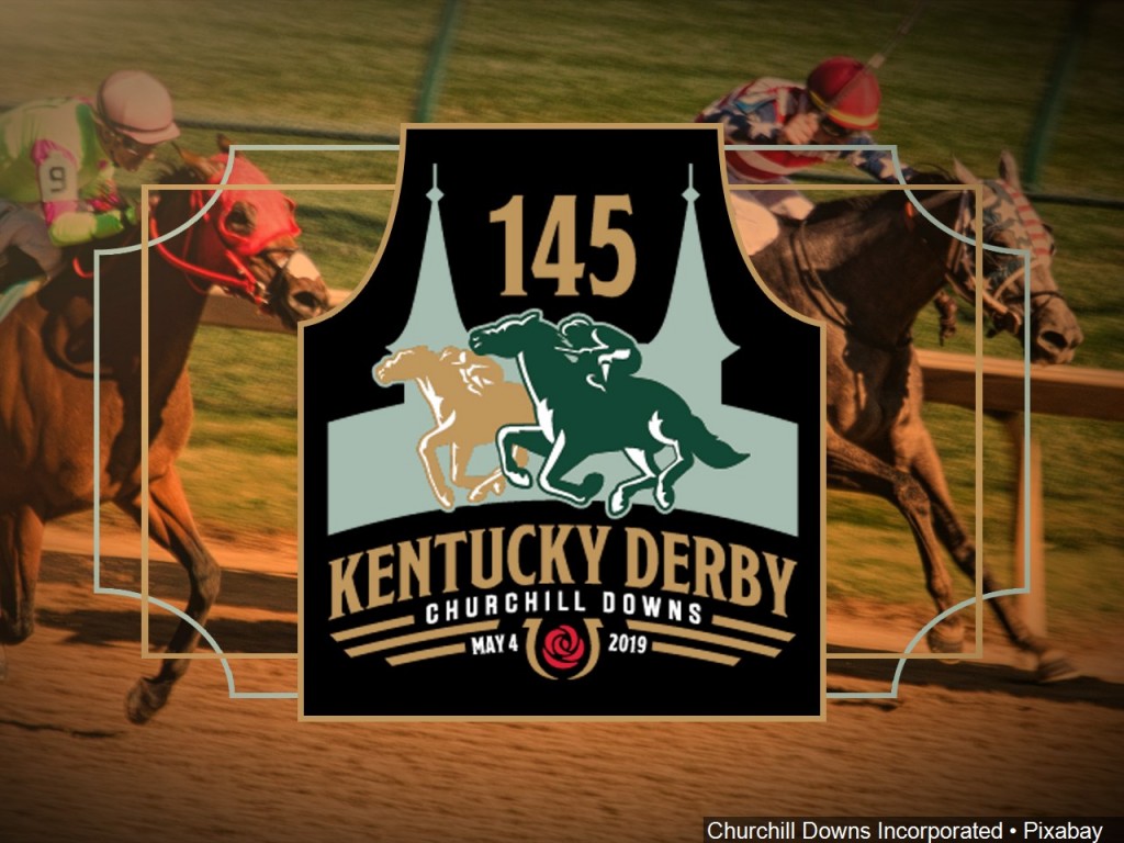 145th Kentucky Derby at Churchill Downs