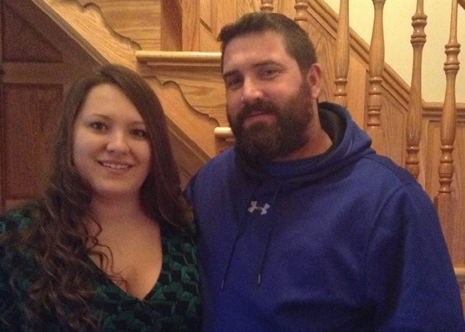 Rockcastle County couple killed by their daughter.