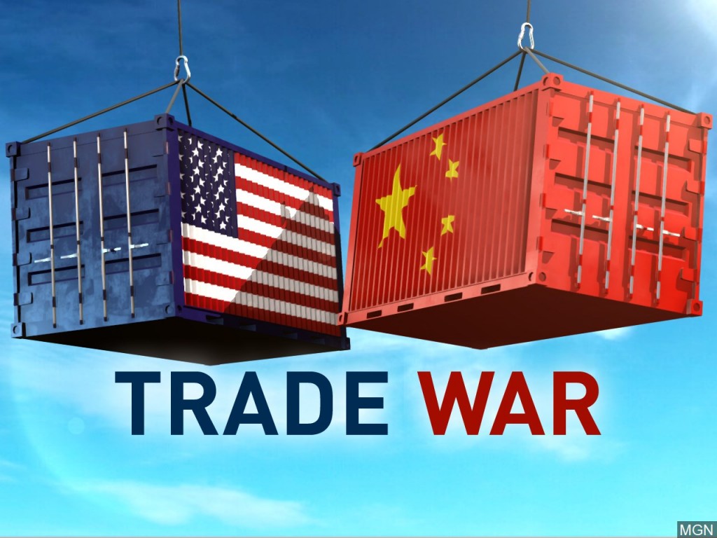 US-China Trade War