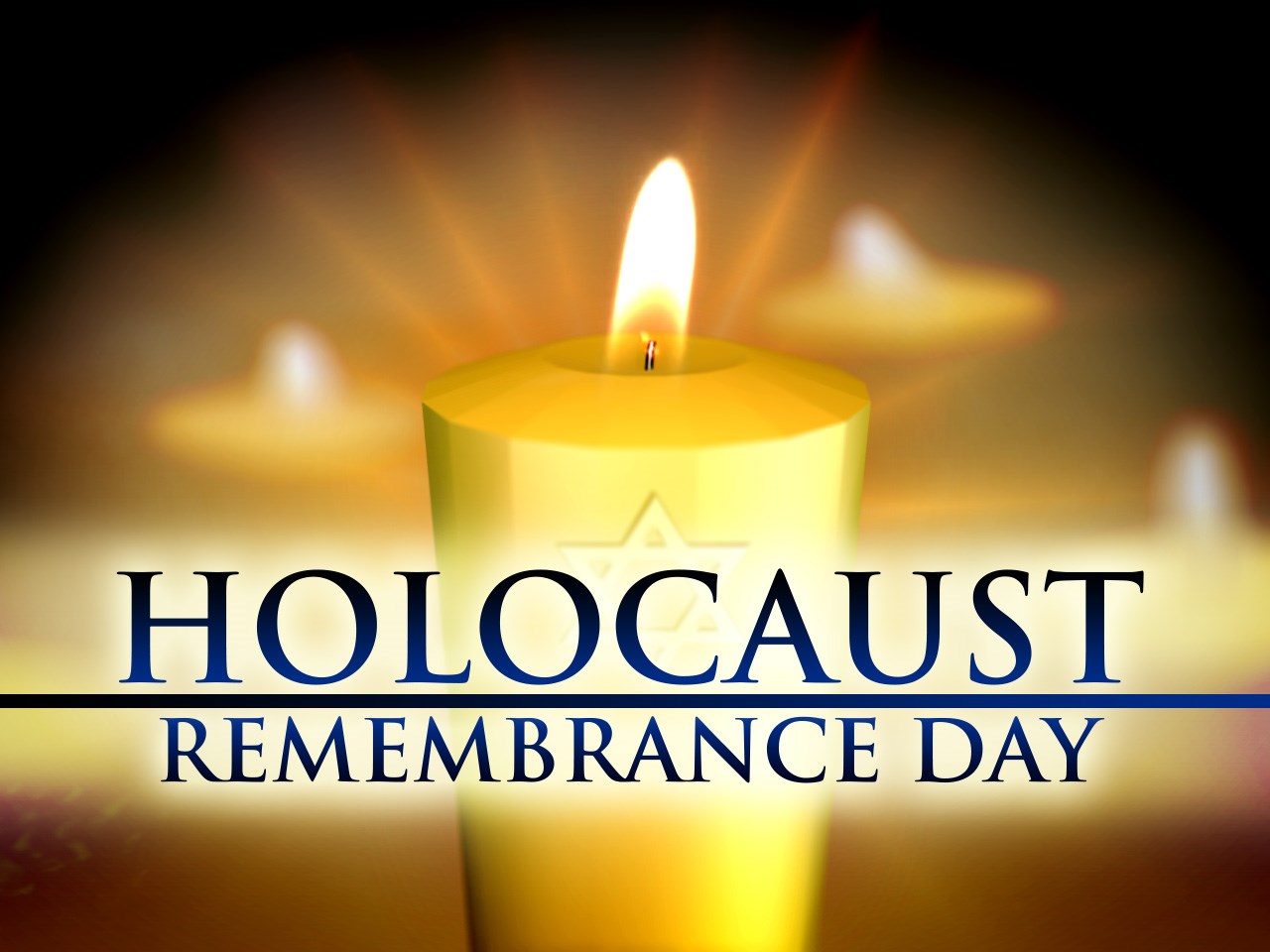 holocaust remembrance day 2020 israel
