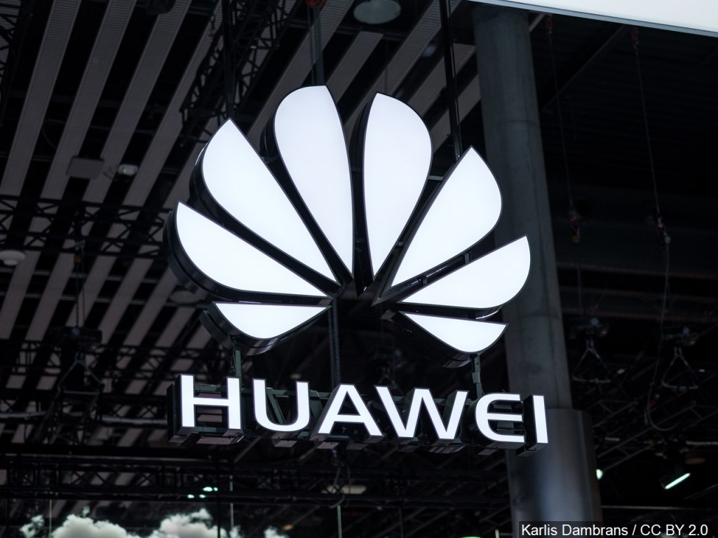 Huawei