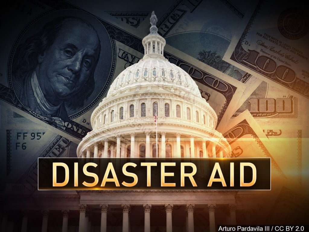 Disaster Aid