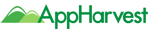 AppHarvest logo