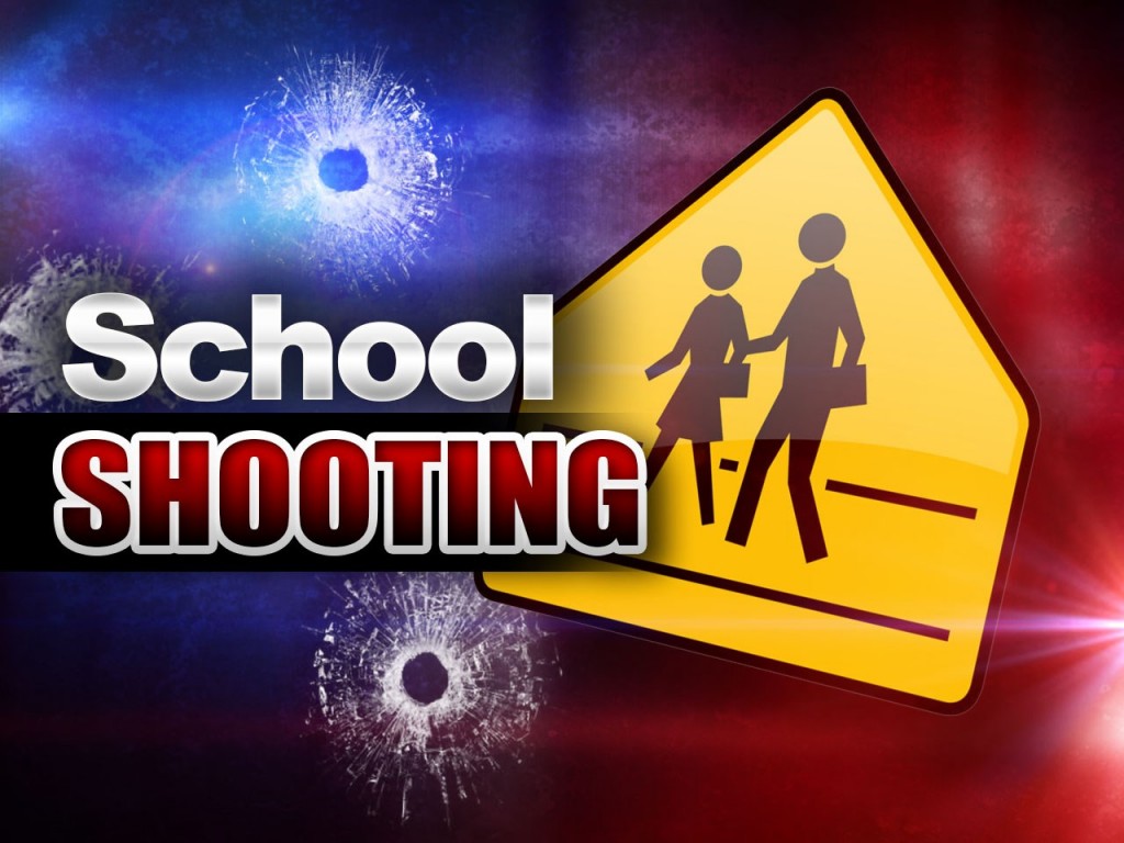 School shooting