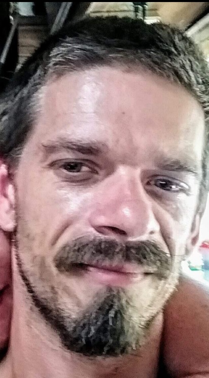 Wanted for the murder of his girlfriend Vicki Conner