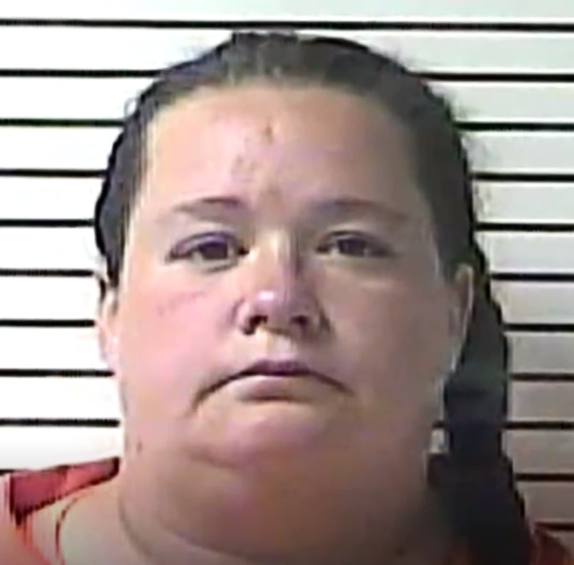 Hardin County daycare worker accused of biting a 5-month-old child.