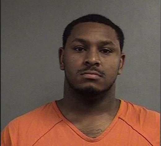 Louisville man accused of killing baby after losing a video game.