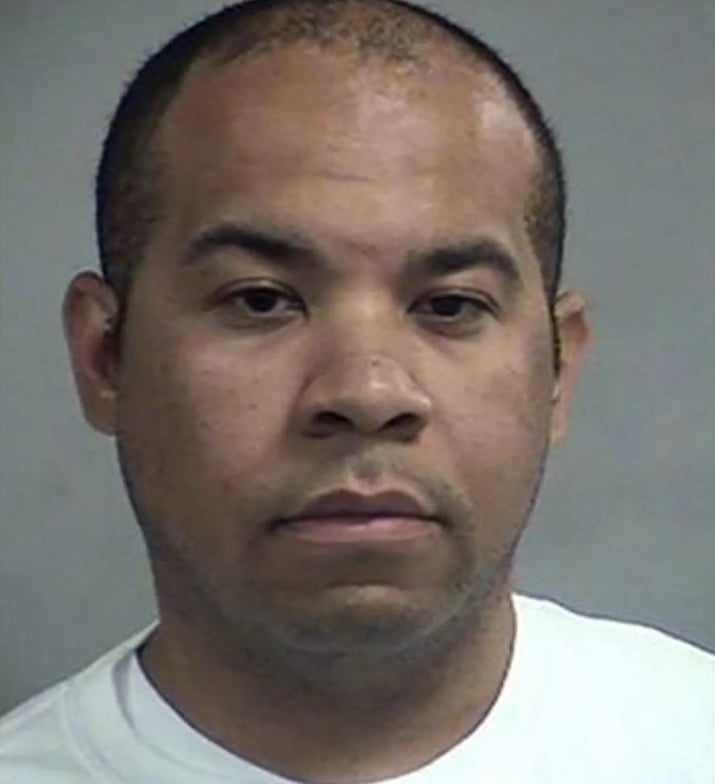 Former Louisville police officer sentenced  for enticing minor in Youth Explorer program.