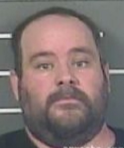 Pikeville man accused of driving under the influence. He was convicted in 2001 of DUI crash that killed a woman and her unborn baby.