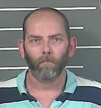 Pike County man charged with child pornography.