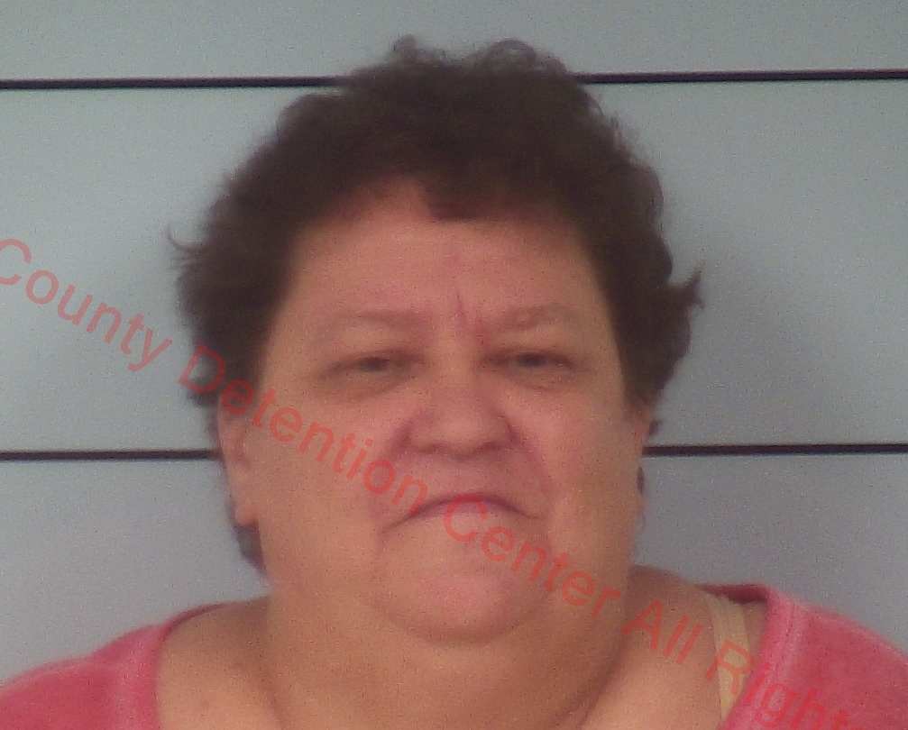 Former Carlisle city clerk arrested for abuse of the public trust and theft.